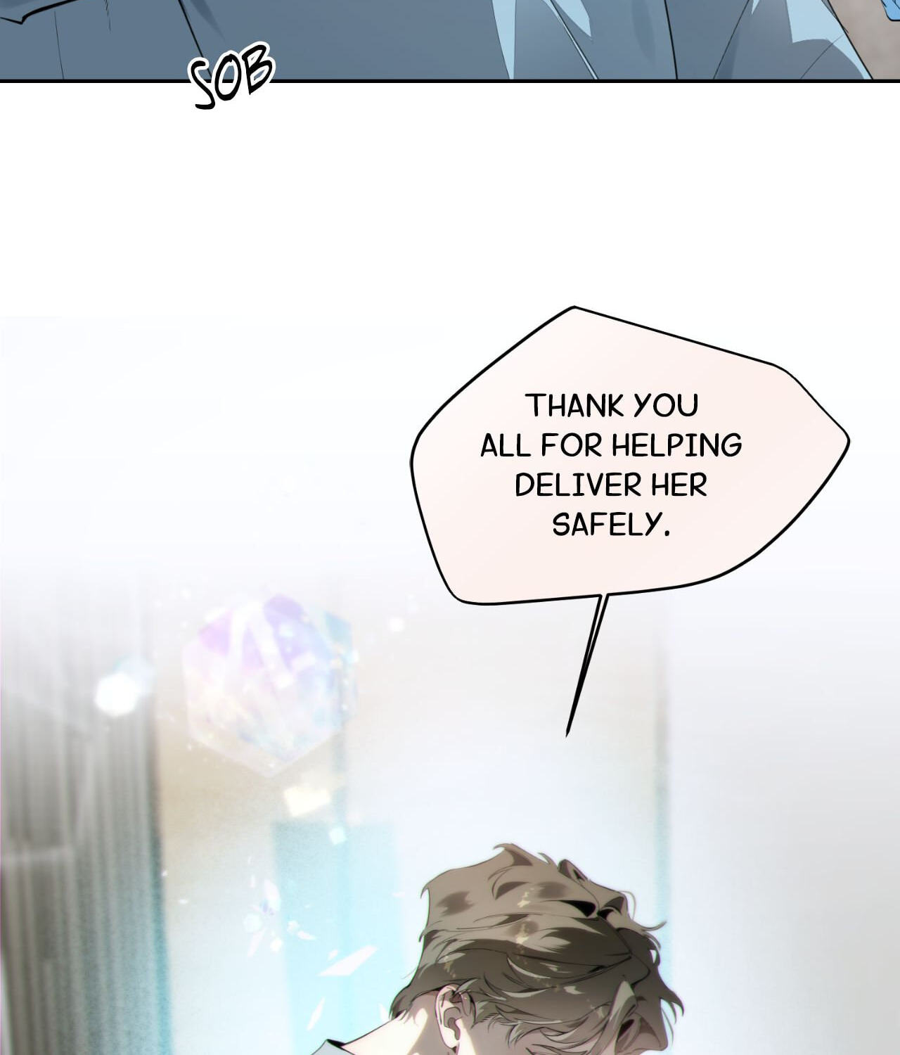 Read Dear Stranger (minggur) chapter 71 image 33 on Lezhin