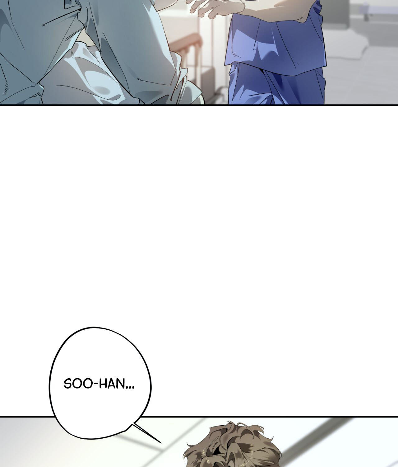 Read Dear Stranger (minggur) chapter 71 image 4 on Lezhin