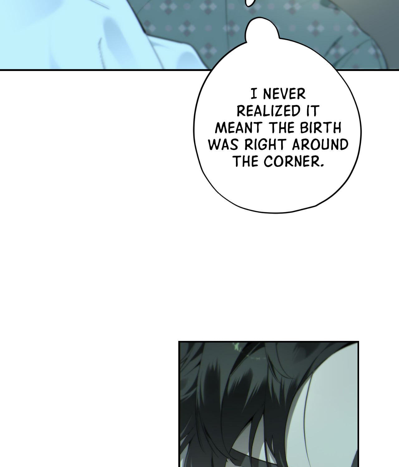 Read Dear Stranger (minggur) chapter 71 image 40 on Lezhin
