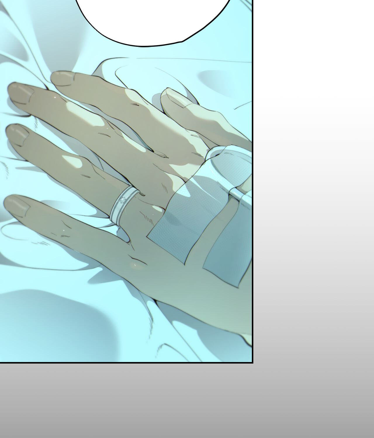 Read Dear Stranger (minggur) chapter 71 image 42 on Lezhin