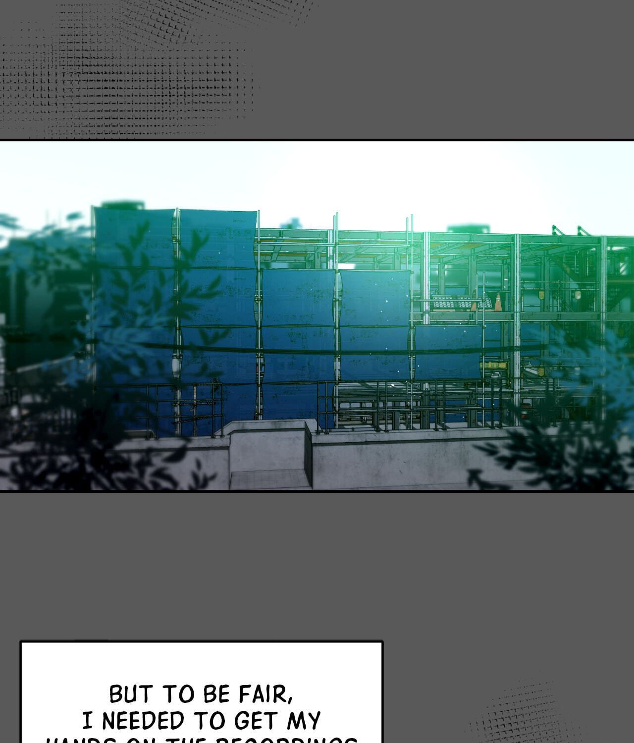Read Dear Stranger (minggur) chapter 71 image 44 on Lezhin