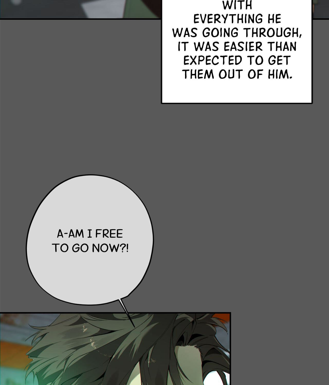 Read Dear Stranger (minggur) chapter 71 image 46 on Lezhin