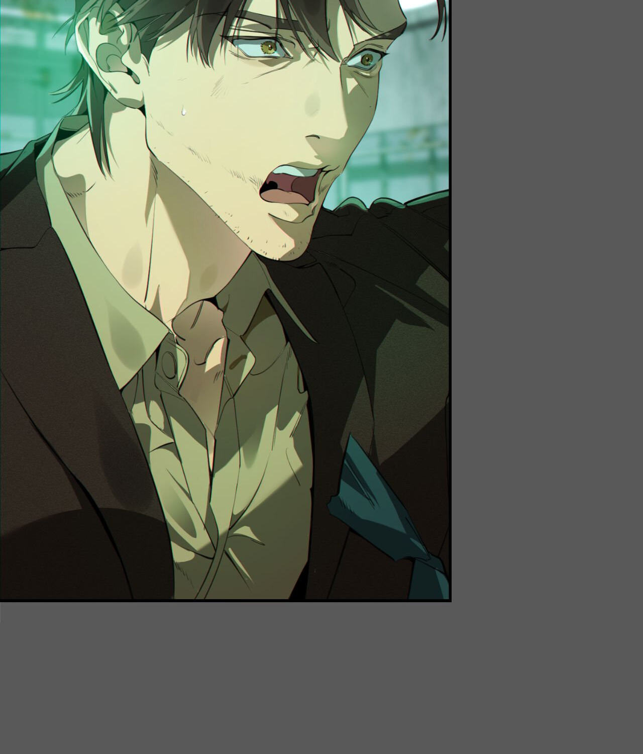 Read Dear Stranger (minggur) chapter 71 image 47 on Lezhin
