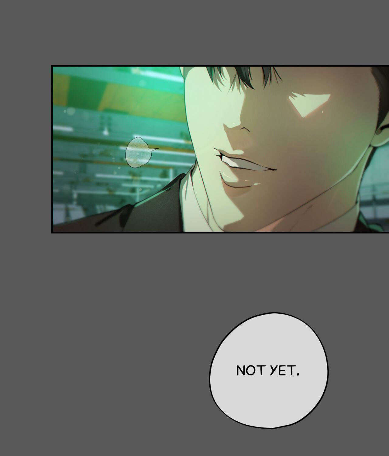 Read Dear Stranger (minggur) chapter 71 image 48 on Lezhin