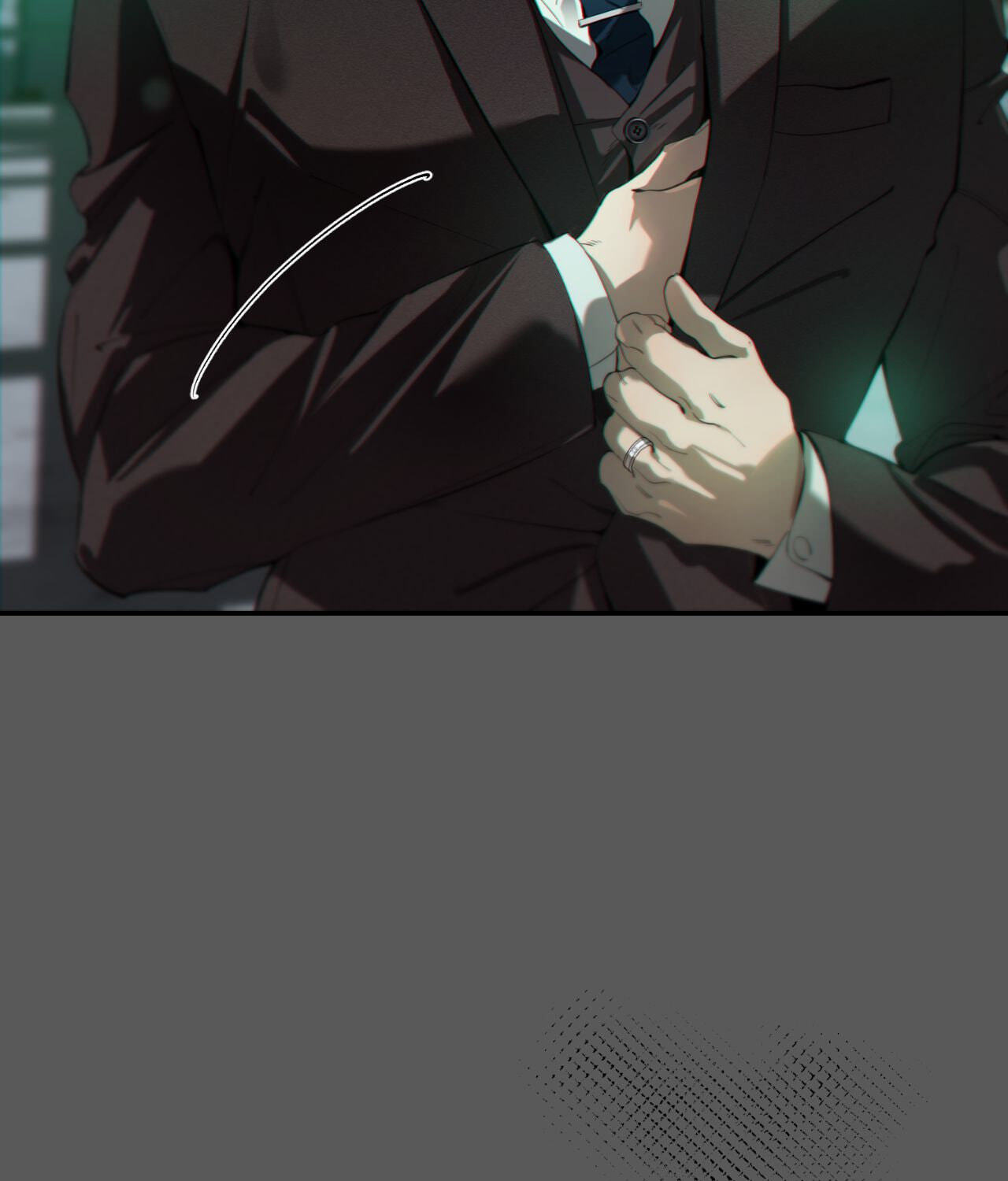 Read Dear Stranger (minggur) chapter 71 image 50 on Lezhin