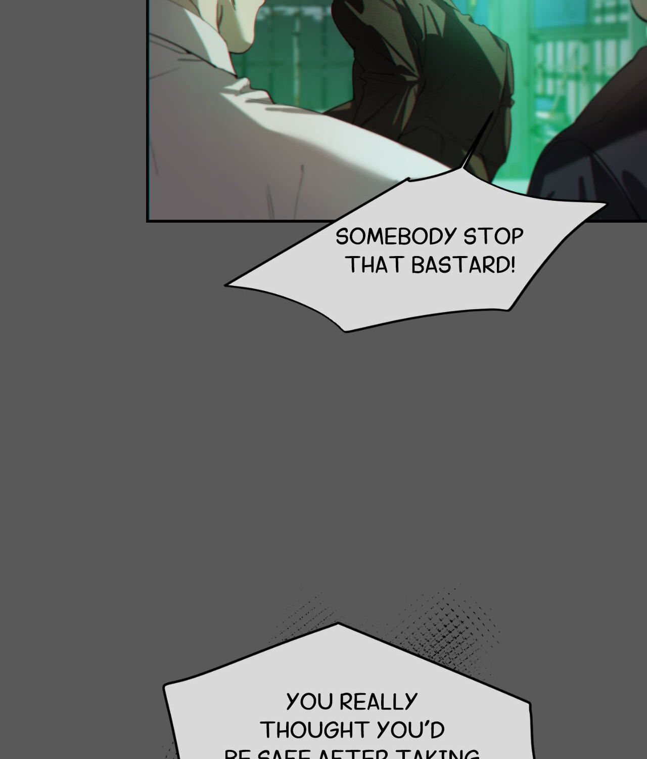 Read Dear Stranger (minggur) chapter 71 image 53 on Lezhin