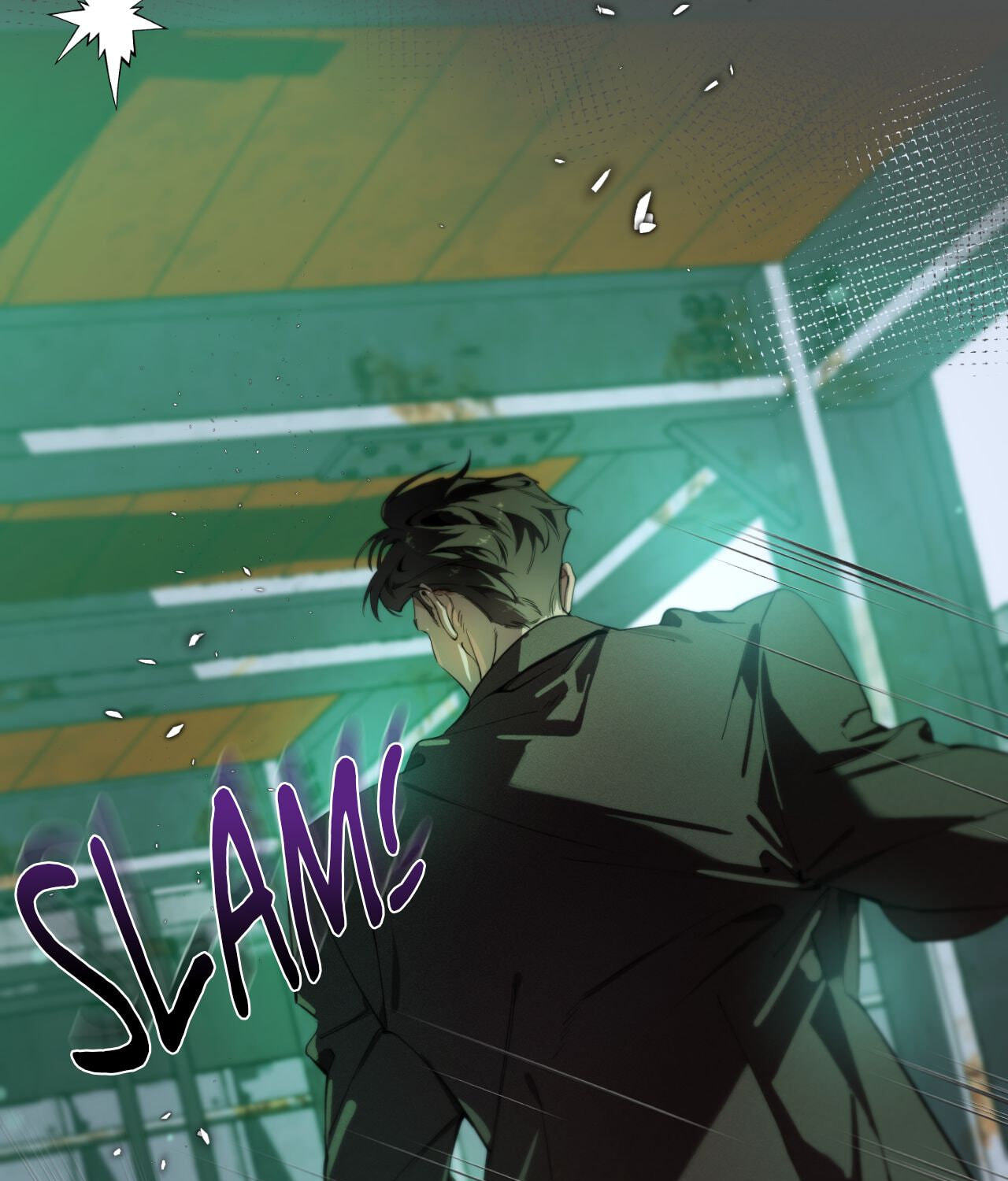 Read Dear Stranger (minggur) chapter 71 image 58 on Lezhin