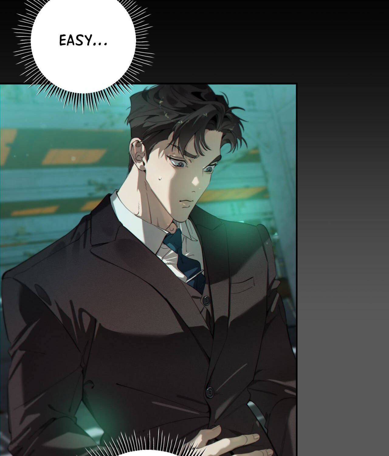 Read Dear Stranger (minggur) chapter 71 image 61 on Lezhin