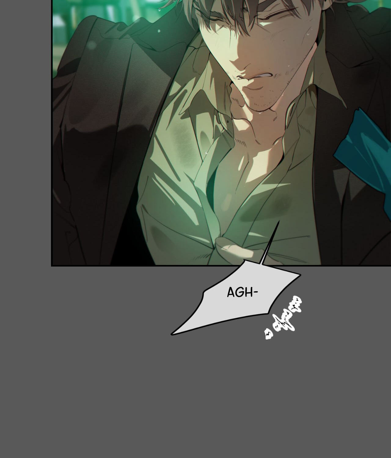 Read Dear Stranger (minggur) chapter 71 image 63 on Lezhin