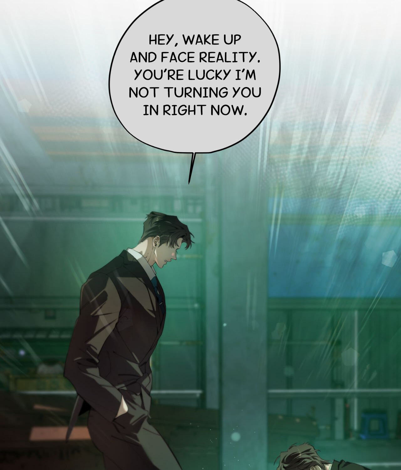 Read Dear Stranger (minggur) chapter 71 image 65 on Lezhin