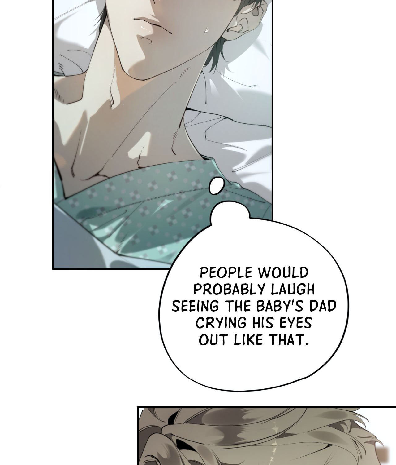Read Dear Stranger (minggur) chapter 71 image 7 on Lezhin