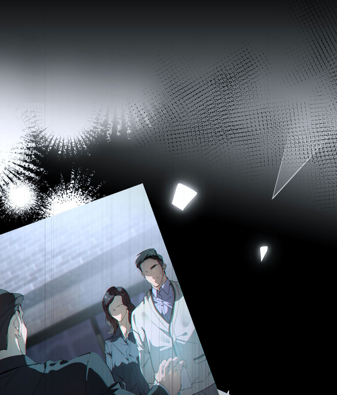 Read Dear Stranger (minggur) chapter 71 image 73 on Lezhin