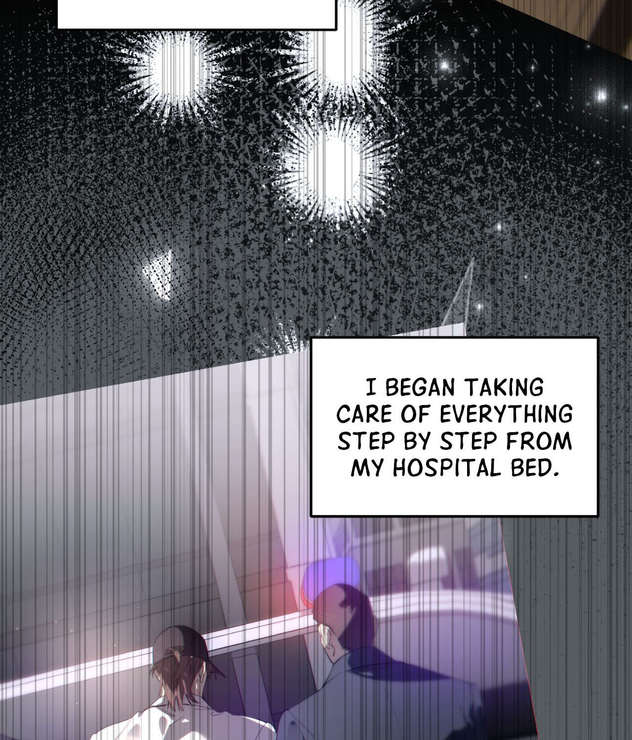 Read Dear Stranger (minggur) chapter 71 image 75 on Lezhin
