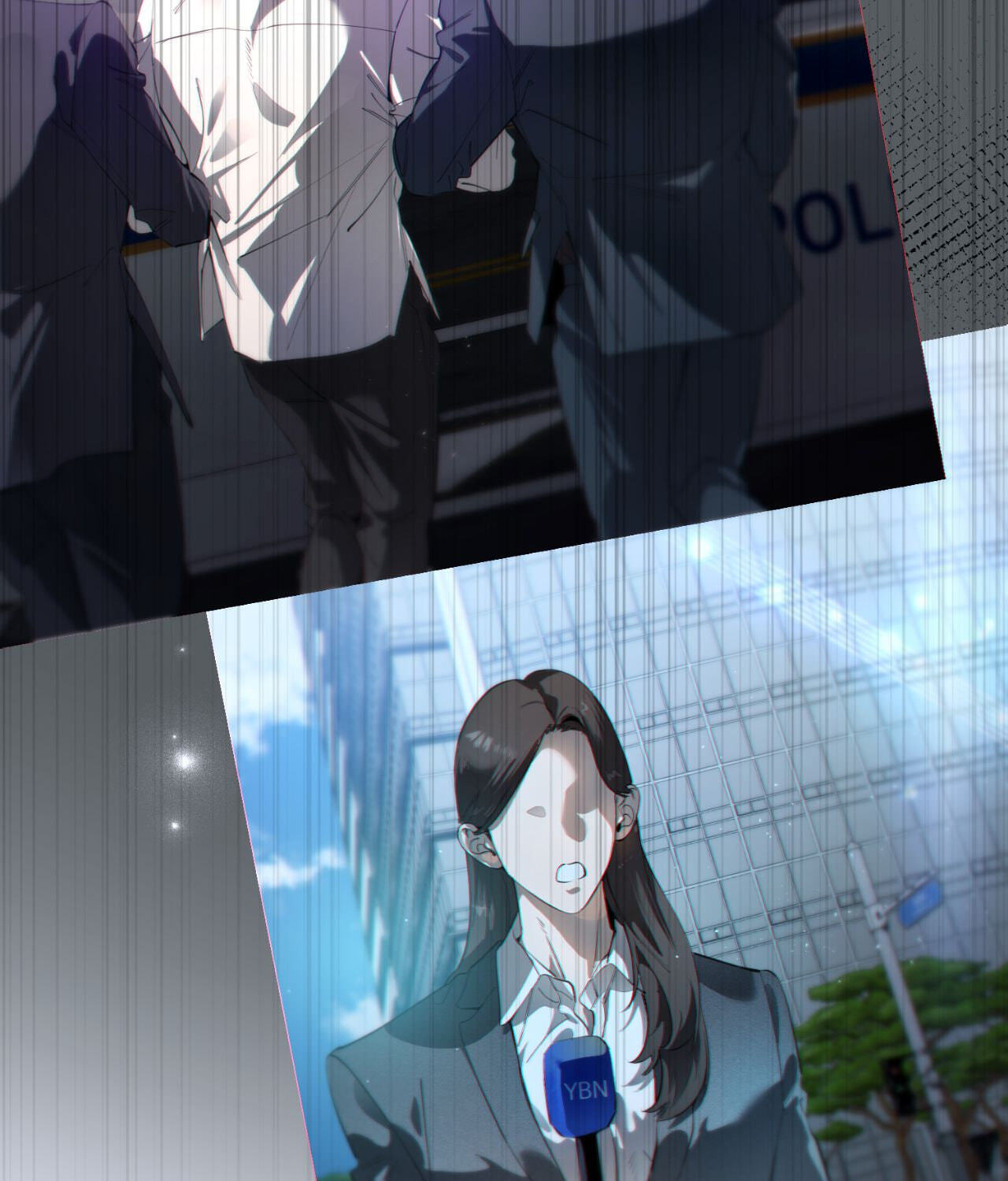 Read Dear Stranger (minggur) chapter 71 image 76 on Lezhin