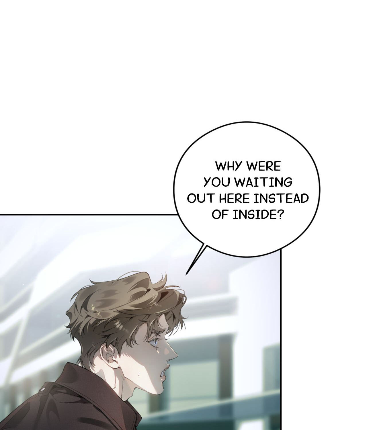 Read Dear Stranger (minggur) chapter 71 image 81 on Lezhin