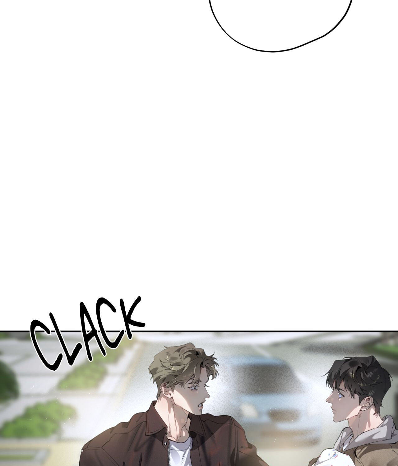 Read Dear Stranger (minggur) chapter 71 image 84 on Lezhin