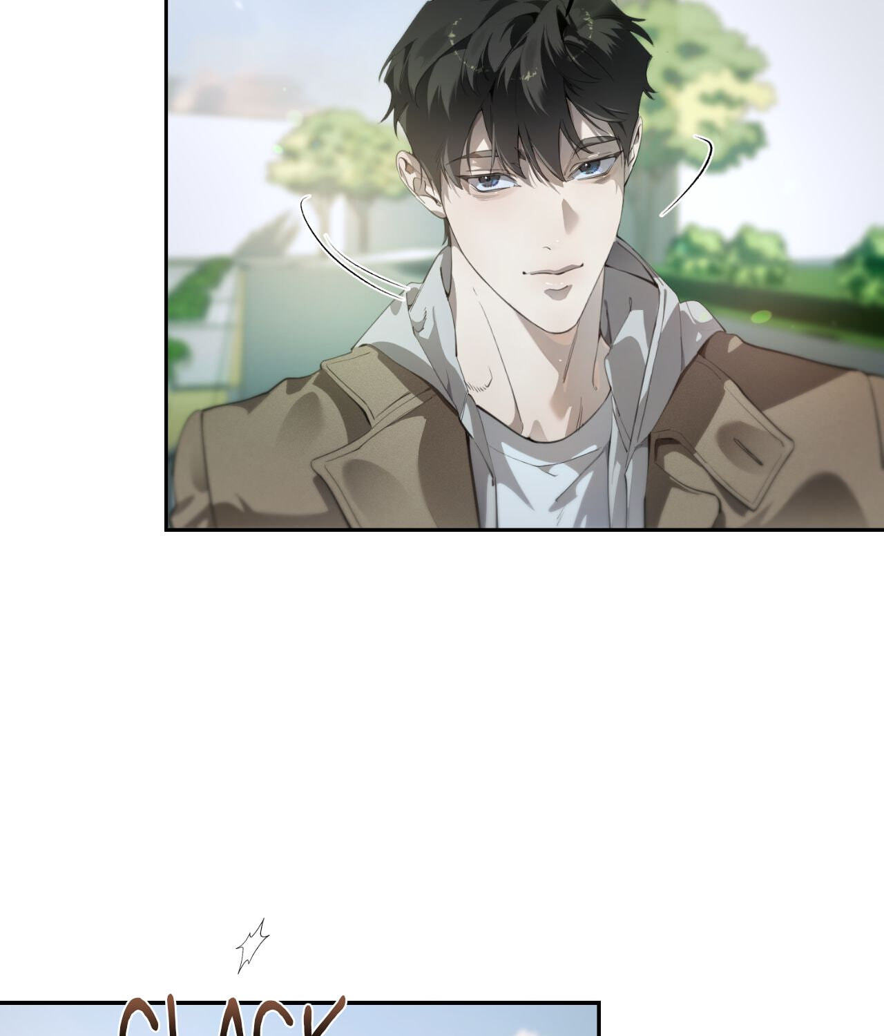 Read Dear Stranger (minggur) chapter 71 image 88 on Lezhin