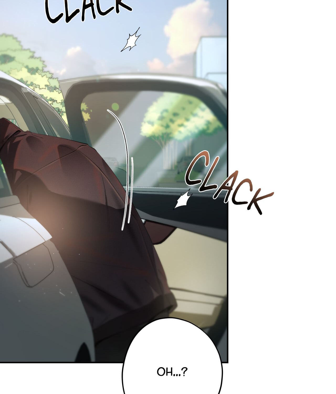 Read Dear Stranger (minggur) chapter 71 image 89 on Lezhin
