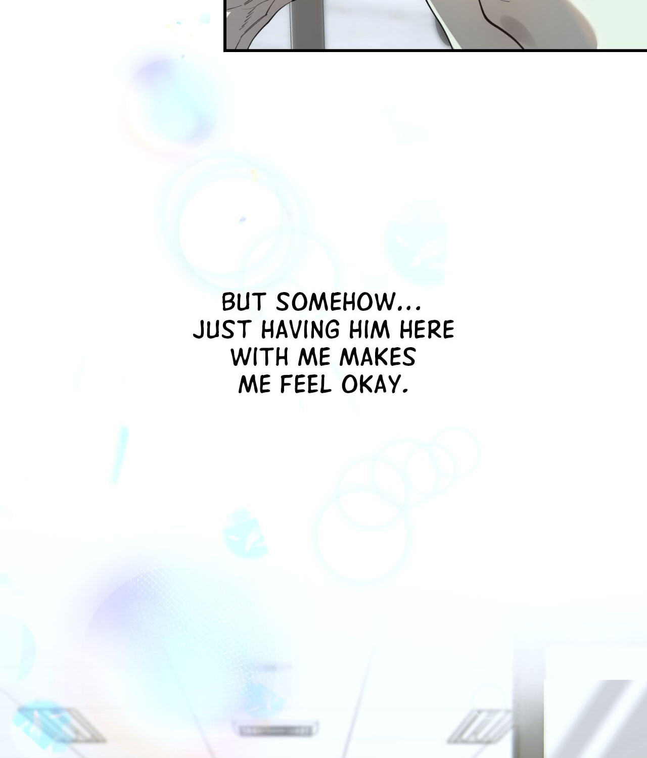 Read Dear Stranger (minggur) chapter 71 image 9 on Lezhin