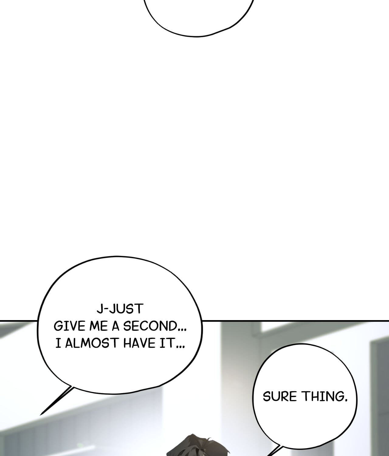 Read Dear Stranger (minggur) chapter 71 image 90 on Lezhin