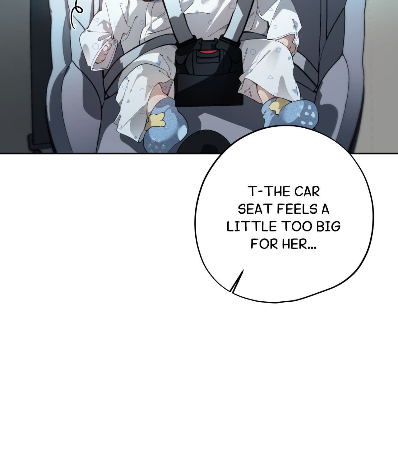 Read Dear Stranger (minggur) chapter 71 image 94 on Lezhin