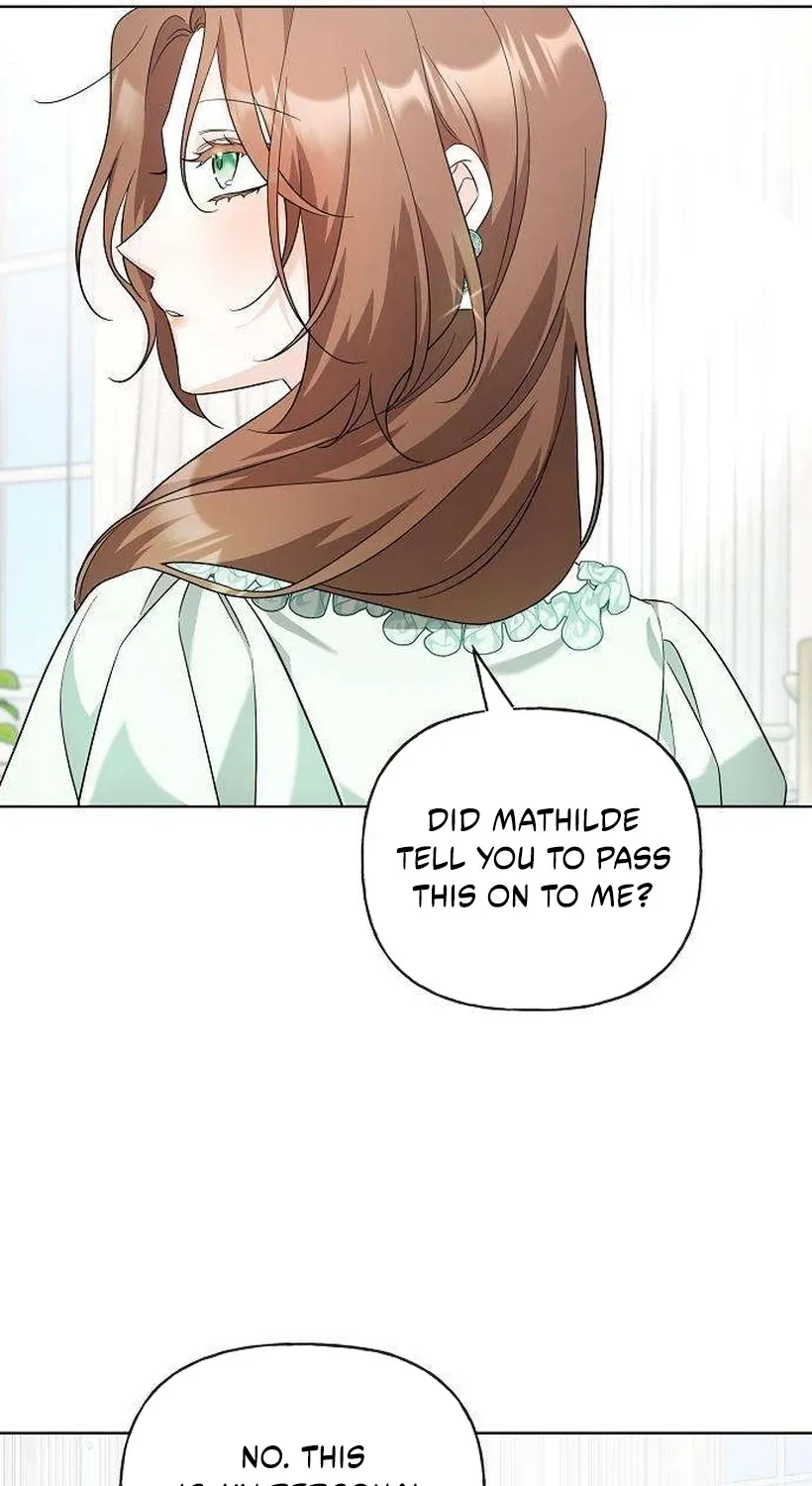 Read Dear Stranger (minggur) chapter 8 image 10 on Lezhin