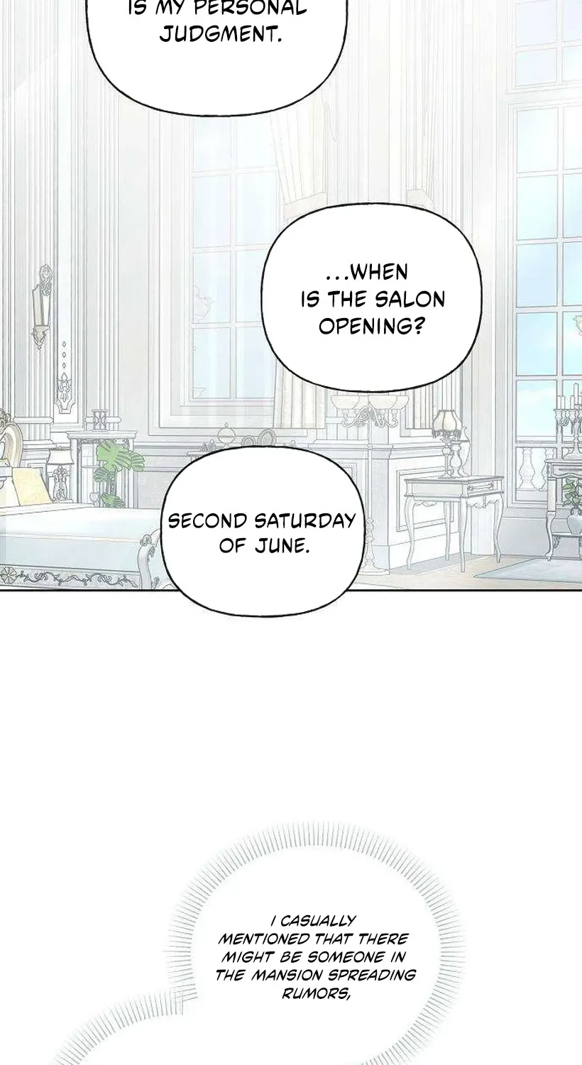 Read Dear Stranger (minggur) chapter 8 image 11 on Lezhin