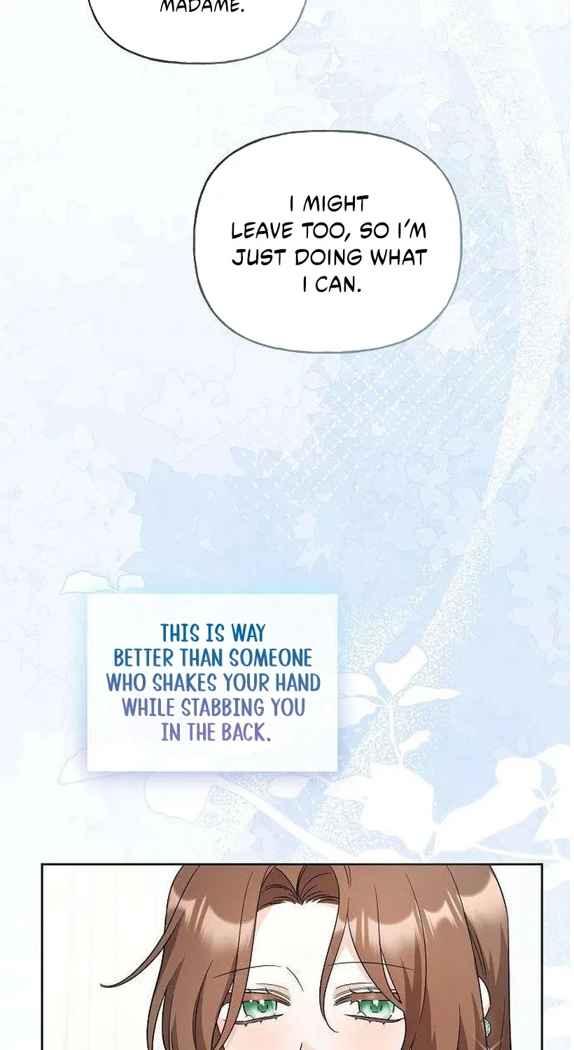 Read Dear Stranger (minggur) chapter 8 image 16 on Lezhin