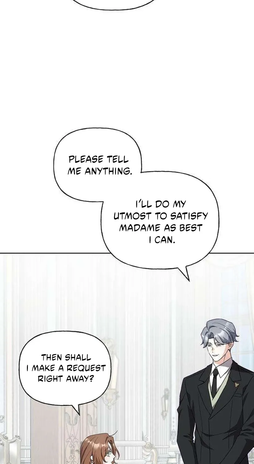 Read Dear Stranger (minggur) chapter 8 image 18 on Lezhin