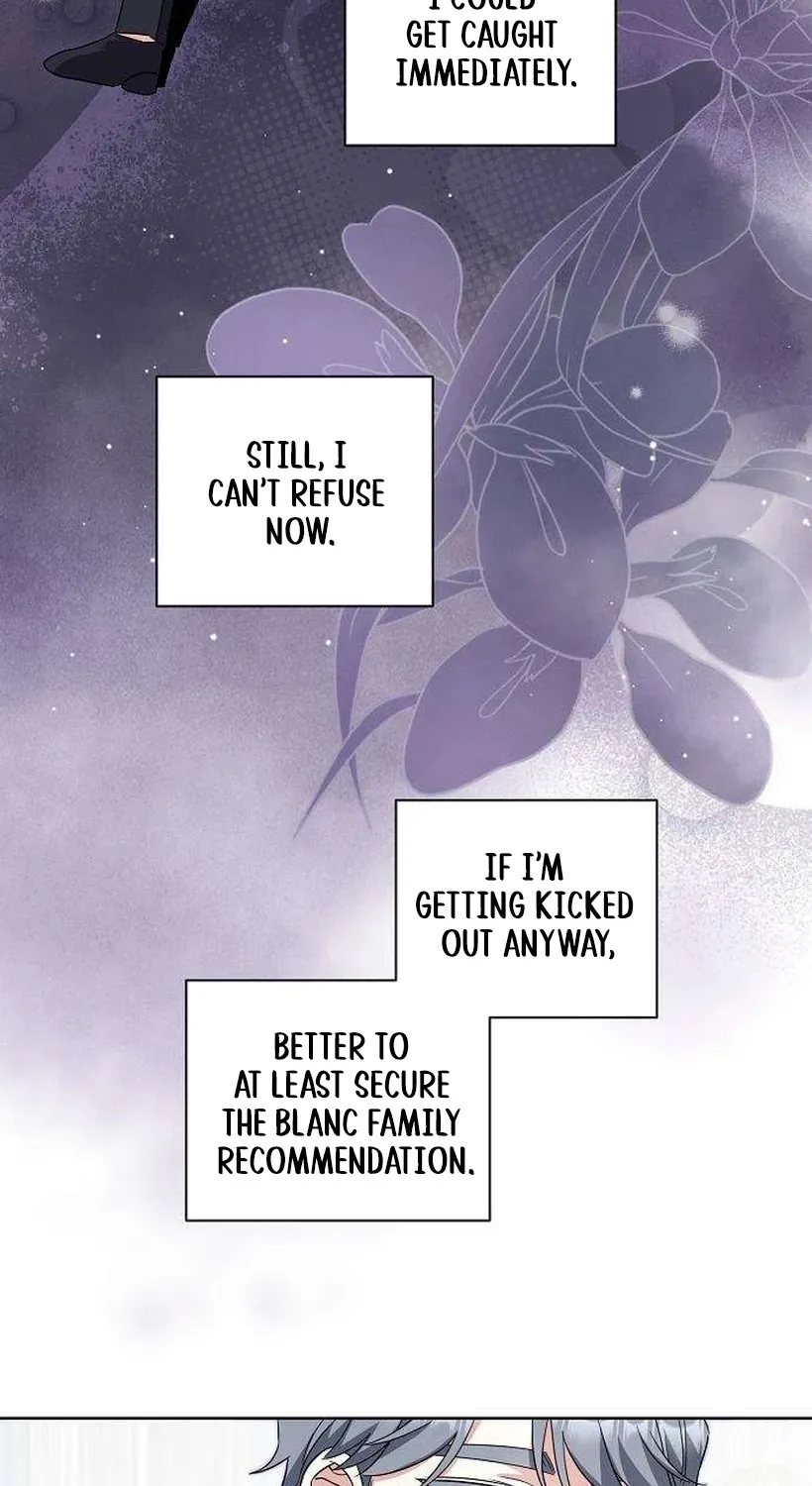 Read Dear Stranger (minggur) chapter 8 image 22 on Lezhin