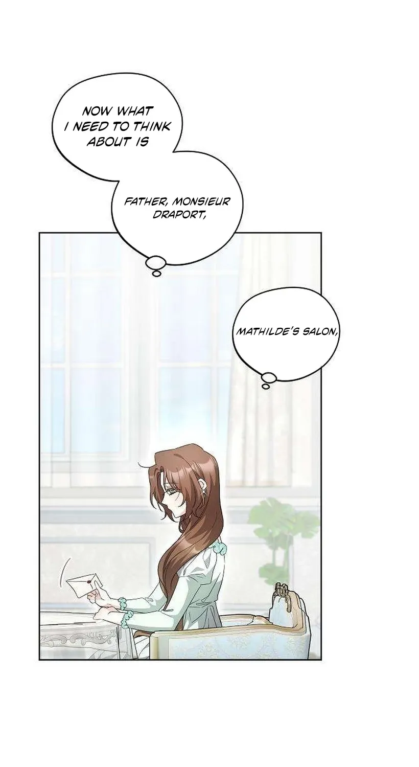 Read Dear Stranger (minggur) chapter 8 image 30 on Lezhin