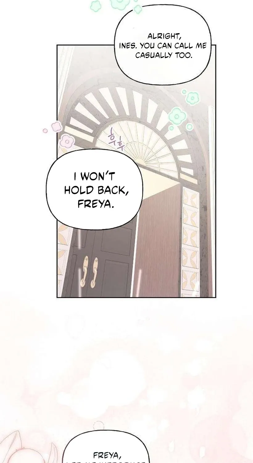 Read Dear Stranger (minggur) chapter 8 image 40 on Lezhin