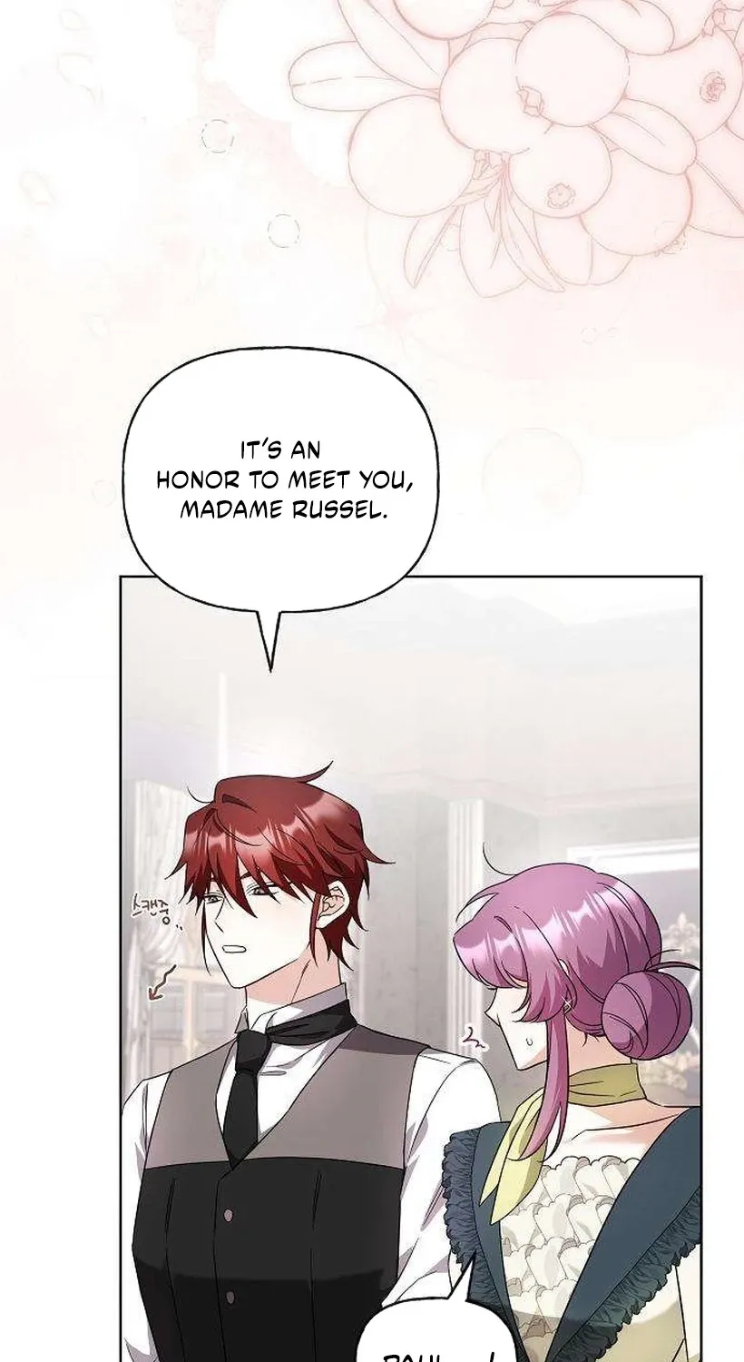 Read Dear Stranger (minggur) chapter 8 image 42 on Lezhin