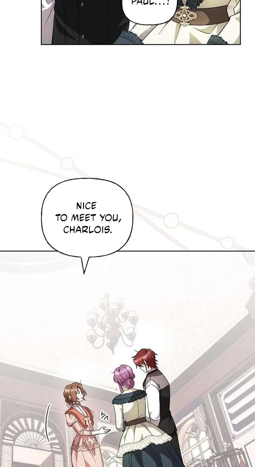 Read Dear Stranger (minggur) chapter 8 image 43 on Lezhin