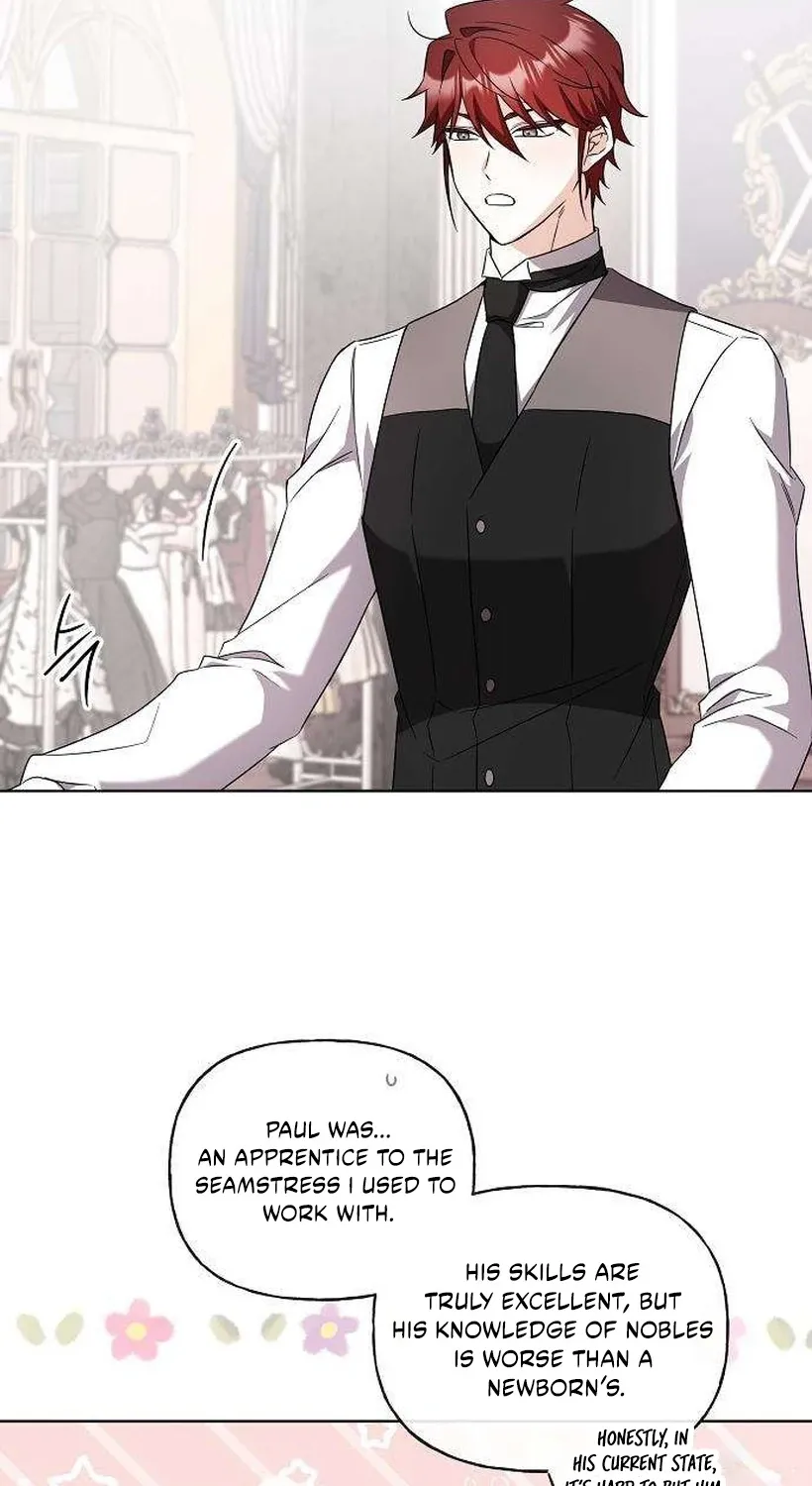 Read Dear Stranger (minggur) chapter 8 image 45 on Lezhin