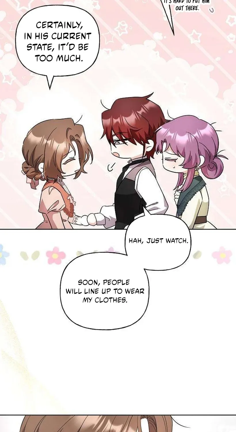 Read Dear Stranger (minggur) chapter 8 image 46 on Lezhin