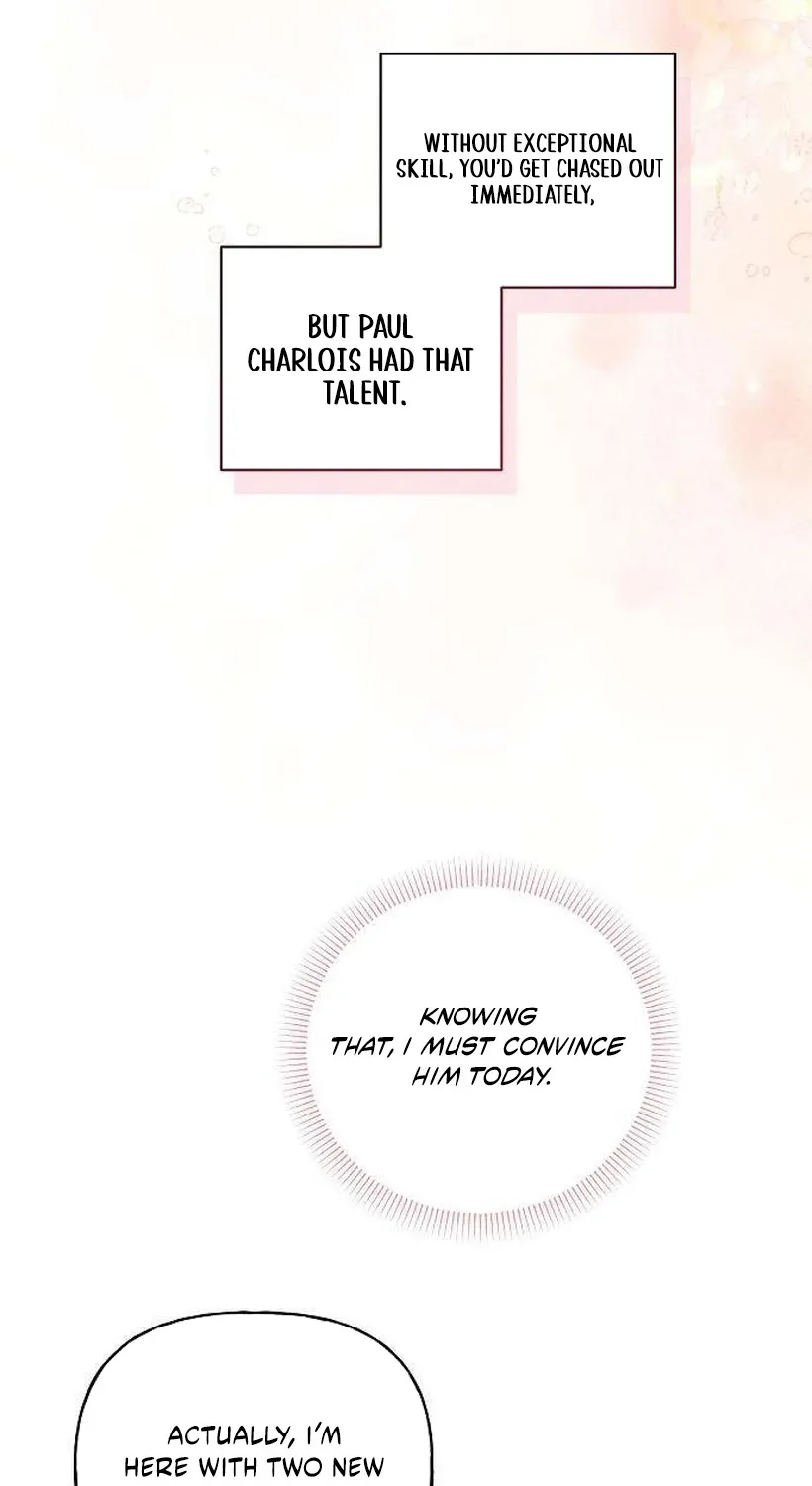 Read Dear Stranger (minggur) chapter 8 image 55 on Lezhin