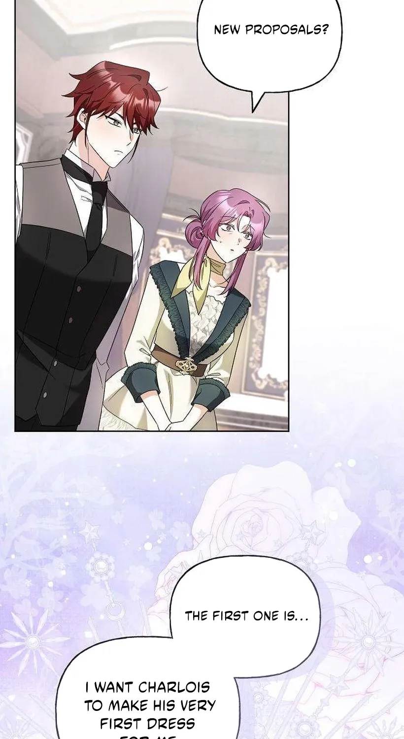 Read Dear Stranger (minggur) chapter 8 image 57 on Lezhin