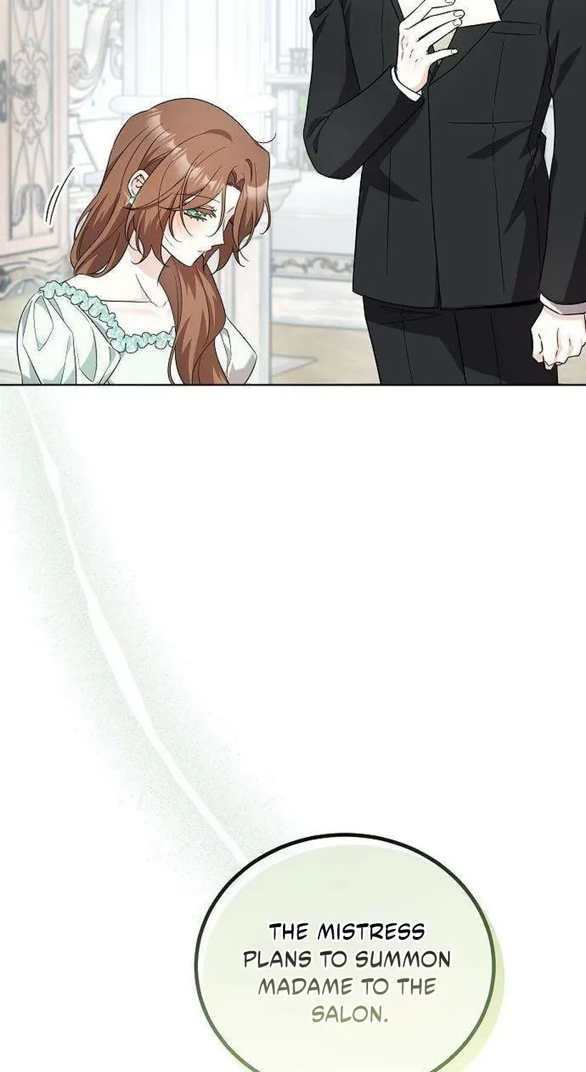 Read Dear Stranger (minggur) chapter 8 image 6 on Lezhin