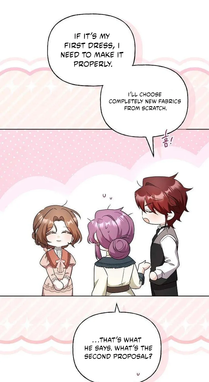 Read Dear Stranger (minggur) chapter 8 image 61 on Lezhin