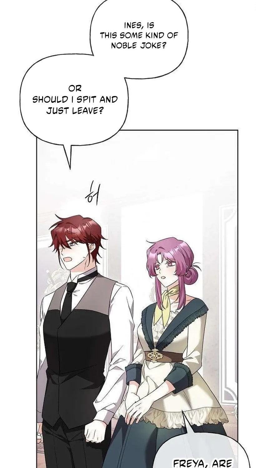 Read Dear Stranger (minggur) chapter 8 image 65 on Lezhin