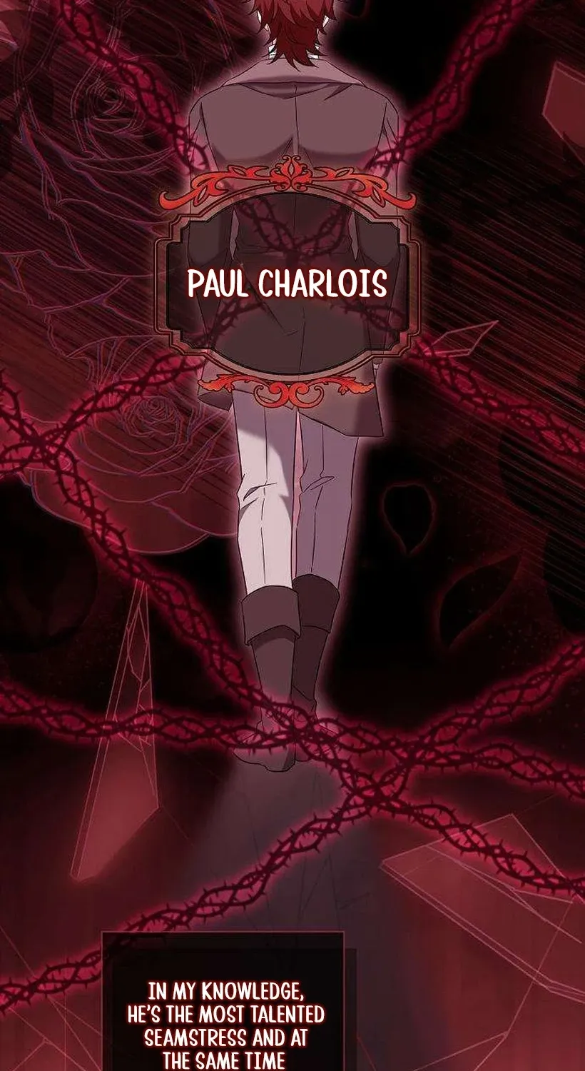 Read Dear Stranger (minggur) chapter 8 image 68 on Lezhin