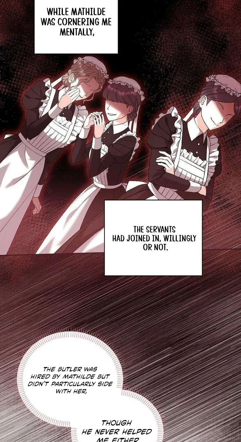 Read Dear Stranger (minggur) chapter 8 image 8 on Lezhin