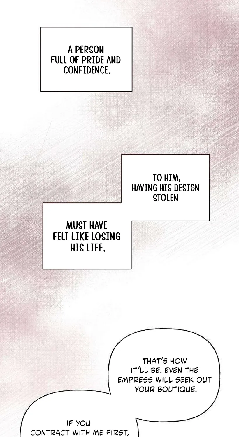 Read Dear Stranger (minggur) chapter 8 image 80 on Lezhin