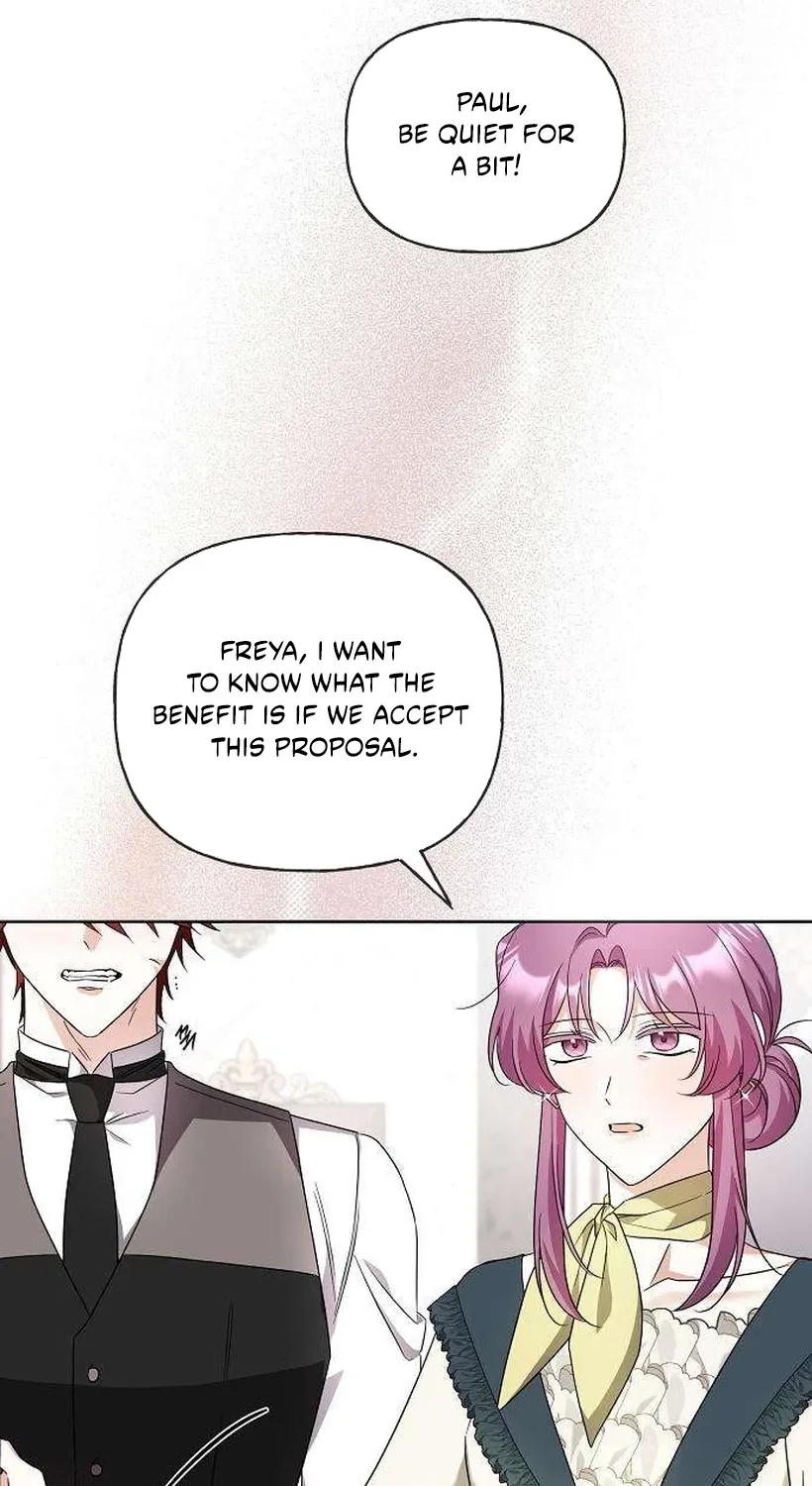 Read Dear Stranger (minggur) chapter 8 image 86 on Lezhin