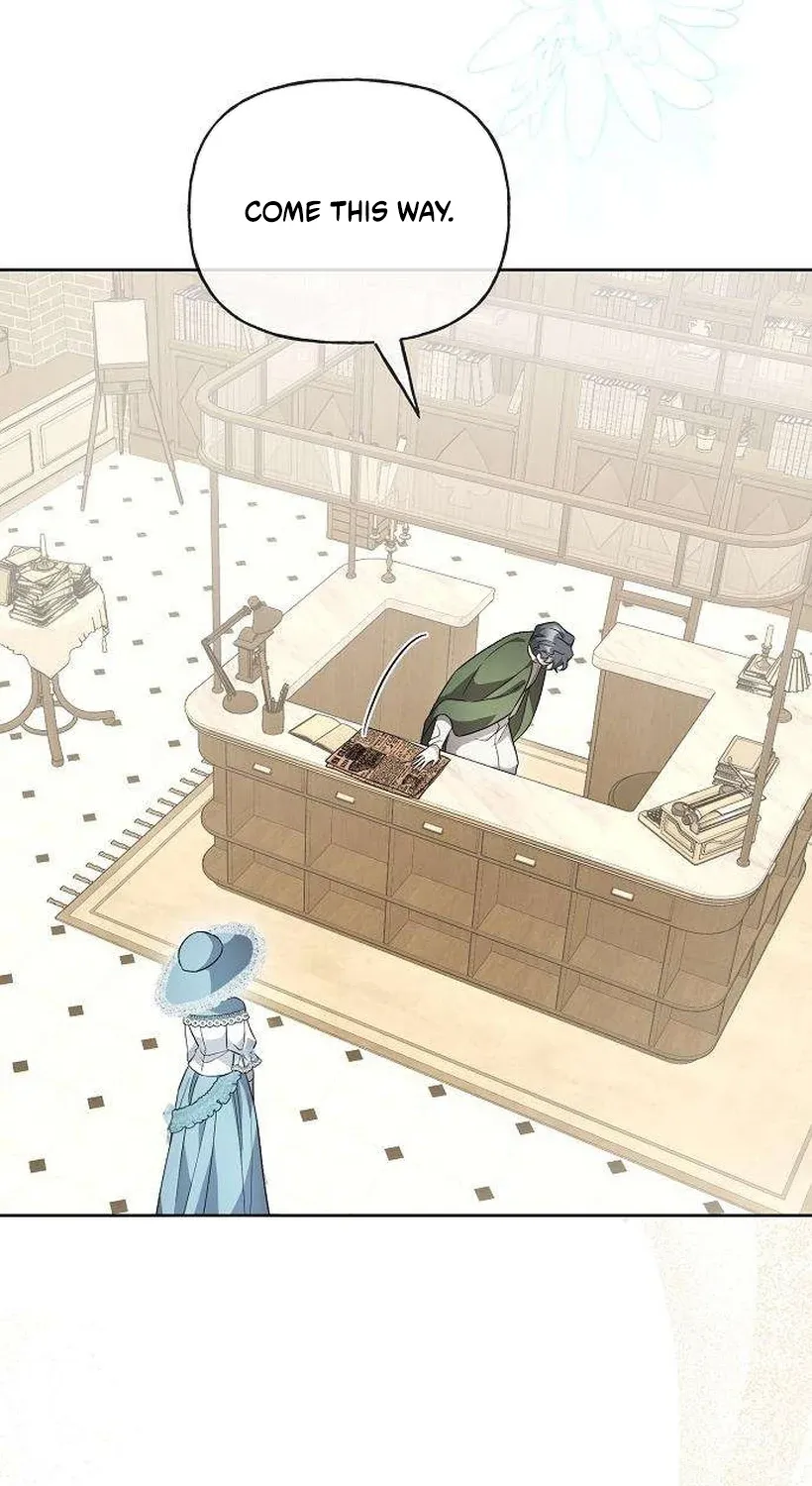 Read Dear Stranger (minggur) chapter 9 image 40 on Lezhin