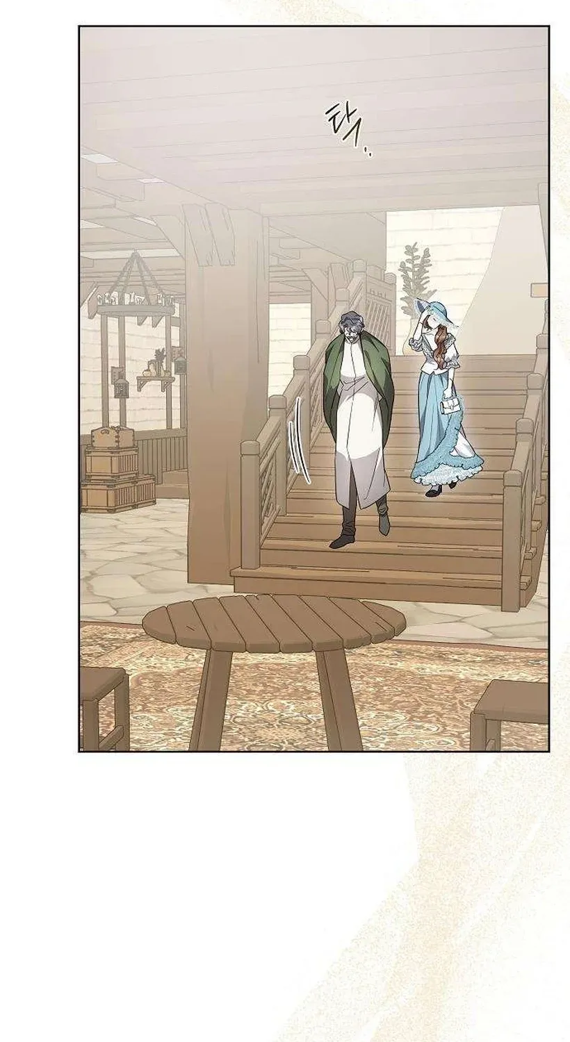 Read Dear Stranger (minggur) chapter 9 image 42 on Lezhin