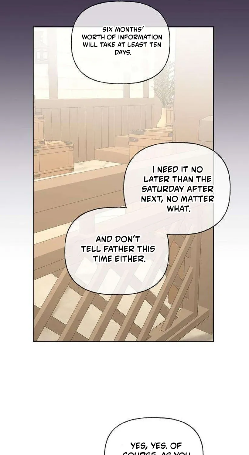 Read Dear Stranger (minggur) chapter 9 image 44 on Lezhin