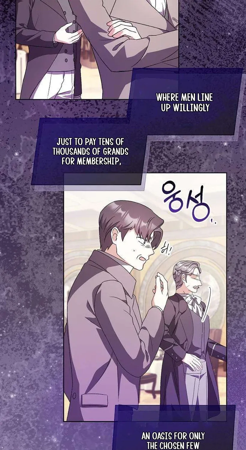 Read Dear Stranger (minggur) chapter 9 image 66 on Lezhin
