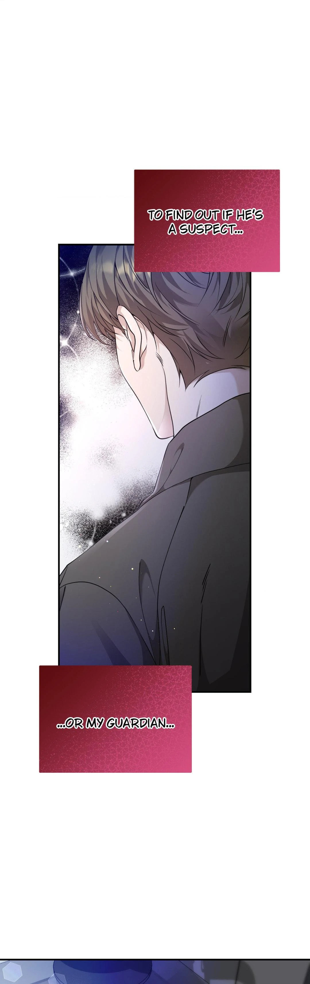 Read Dear Stranger chapter 2.1 image 28 on Lezhin